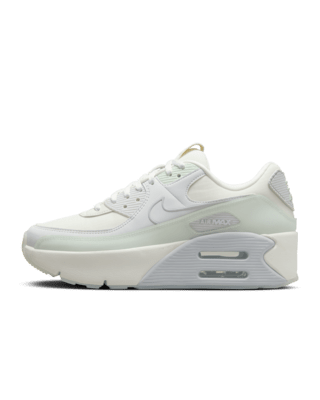 Tenis para mujer Nike Air Max 90 LV8 Blanco